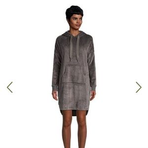 Denver Hayes Sleep Sweater Tunix 2XL